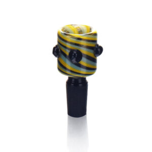 Shop High Society | Nebula Premium Wig Wag 14mm Bowl - Shaman in australian