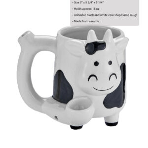 Shop cow bowl and cow mug in australian