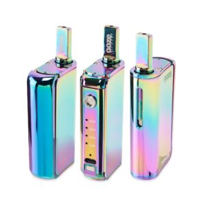 Shop Ooze Duplex Pro - Cartridge & Wax Vaporizer in australian