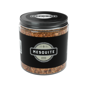 Shop Stündenglass Gravity infuser Provisions Woodchips - Mesquite (4oz) in australian