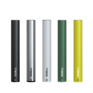 Shop Ccell M3 Plus - 510 Pen Battery in australian