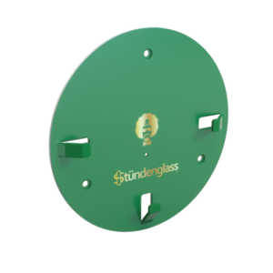 Shop Dr. Greenthumb's X Stündenglass Wall Mount in australian