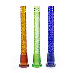 Shop Cheech Glass 6" Cheech Downstem in australian