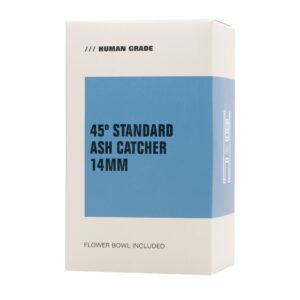 Shop Human Grade Standard Ash Catcher in australian