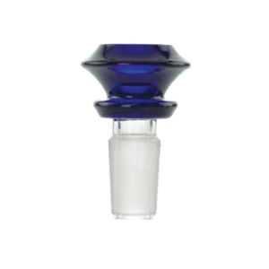 Shop Jane West Cobalt Flower Bowl in australian