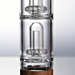 Shop Dual UFO Percolator in australian