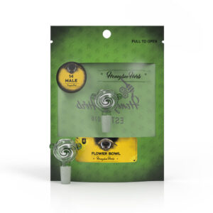 Shop GLASS FLOWER BOWL (FB-10) in australian