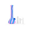 Shop Ritual - 7.5'' Deluxe Silicone Mini Beaker - Cotton Candy in australian