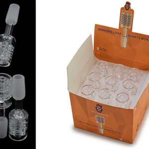 Shop Space King Quartz Bowl - 9PC in australian