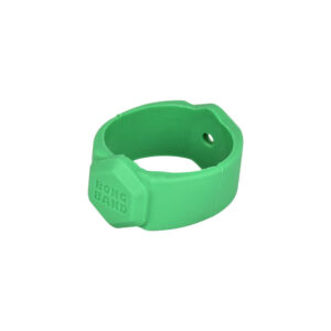 Shop Bong Bandz Magnetic Silicone Bands - 40ct in australian