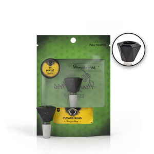 Shop GLASS FLOWER BOWL (FB-4) in australian