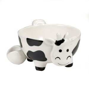 Shop cow bowl and cow mug in australian
