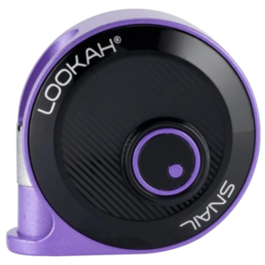 Shop Lookah Snail Wax Kit - Cartridge and Wax Vape in australian