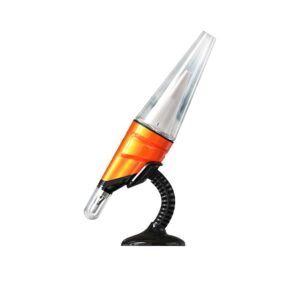 Shop Lookah Seahorse Max - Concentrate Vaporizer in australian