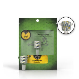 Shop GLASS FLOWER BOWL (FB-9) in australian