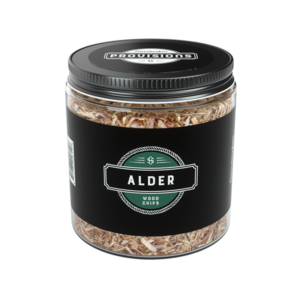Shop Stündenglass Gravity infuser Provisions Woodchips - Alder (4oz) in australian