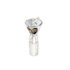 Shop Cheech & Chong Glass Basketball Jones Chillax Bong | 12" | 14mm F in australian