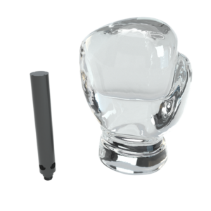 Shop The Champion's Globe for Stündenglass - Clear (Single) in australian