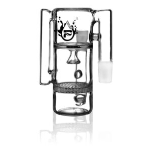 Shop Pulsar Honeycomb/Showerhead Recycler Ash Catcher - 19mm in australian
