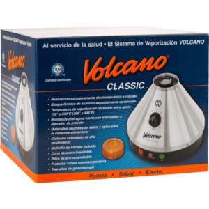 Shop Volcano Classic Vaporizer in australian