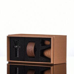 Shop Vitae Glass Accessories Bundle in australian