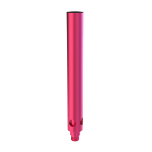 Shop Stundenglass Pink Upstem (Large) in australian