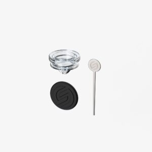 Shop SOFTGLASS TOKEN BOWL KIT in australian