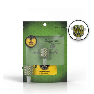 Shop GLASS FLOWER BOWL (FB-9) in australian