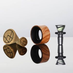 Shop Vitae Glass Accessories Bundle in australian