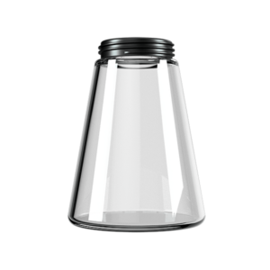 Shop Stundenglass Ash Catcher Replacement Glass in australian