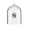 Shop Stündenglass Replacement Small Glass Beverage Dome in australian