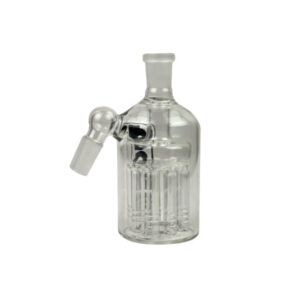 Shop Daze Glass - 14mm Ash Catcher w/ Tree Perc in australian