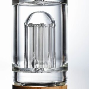 Shop Vitae Glass Mini 8 Arm "Jellyfish" Tree Percolator in australian