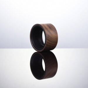 Shop Walnut Ring in australian