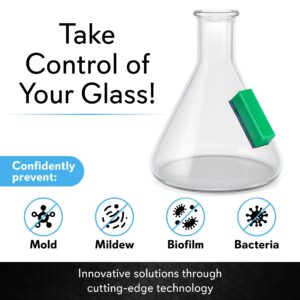 Shop BoroBuddy™ Magnetic Glass Cleaner in australian