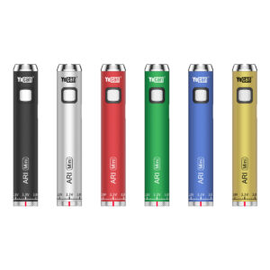 Shop Yocan ARI (SOL) Series - Cartridge Battery in australian