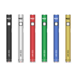 Shop Yocan ARI (SOL) Series - Cartridge Battery in australian