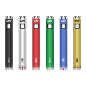 Shop Yocan ARI (SOL) Series - Cartridge Battery in australian