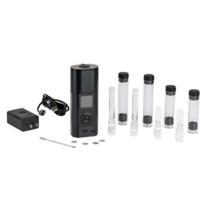 Shop Arizer Solo 3 Vaporizer in australian