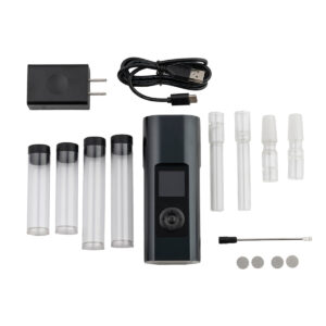 Shop Arizer Solo 3 Vaporizer in australian