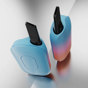 Shop Vessel Compass Cartridge Vaporizer in australian