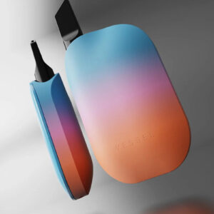 Shop Vessel Compass Cartridge Vaporizer in australian