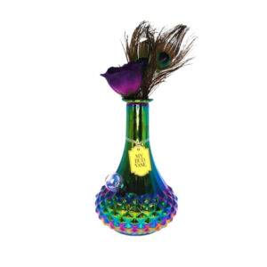 Shop Aurora Vase Bong in australian