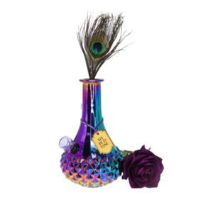 Shop Aurora Vase Bong in australian