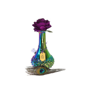 Shop Aurora Vase Bong in australian
