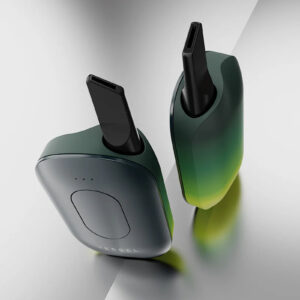 Shop Vessel Compass Cartridge Vaporizer in australian