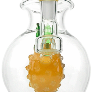 Shop HEMPER - Pineapple Bong XL 11" in australian