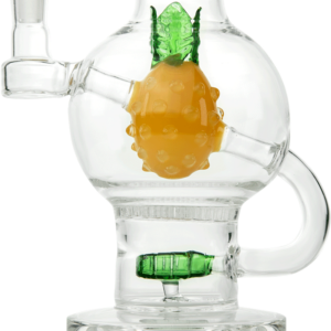 Shop HEMPER - Pineapple Bong XL 11" in australian