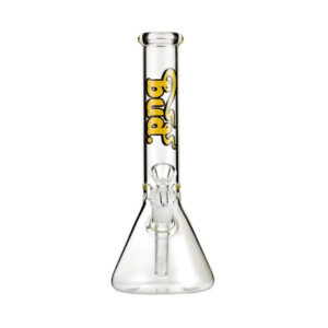 Shop Bud Beaker Bong 25cm in australian