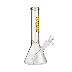 Shop Bud Beaker Bong 25cm in australian